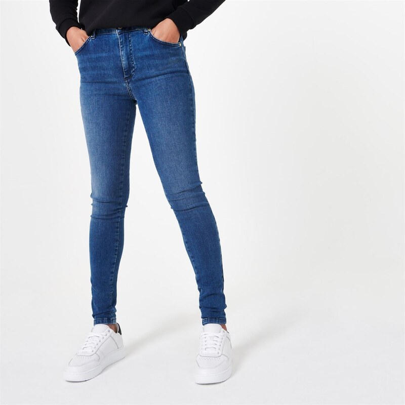 Džíny Biba Light Blue 1972737 109206898