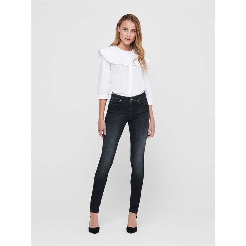 Džíny Only Black Denim 132384 109206932