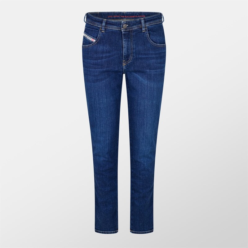 Džíny Diesel Blue Denim 3927190 109206966
