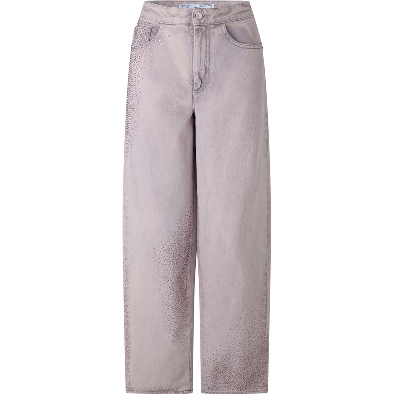 Džíny OFF WHITE Lilac 4844829
