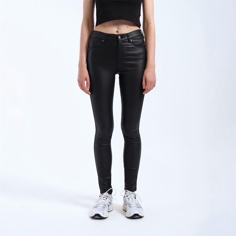 Džíny Dr Denim Black Metal 3733929 109206976