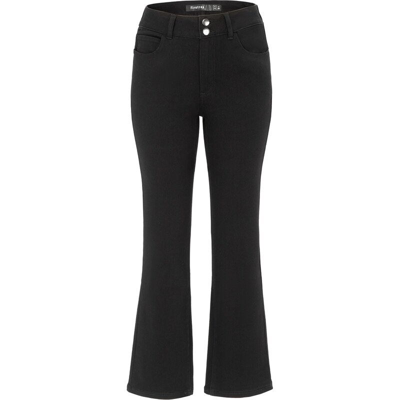 Džíny Firetrap Black 4544649 109206998