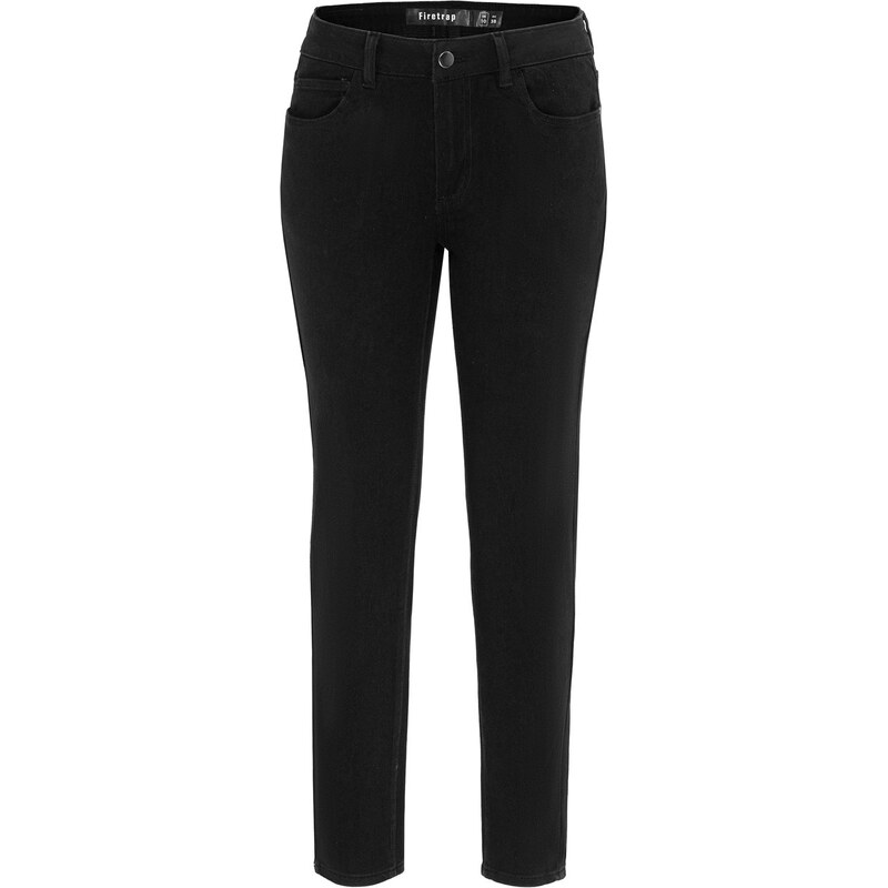 Džíny Firetrap Black 2355581 109206994