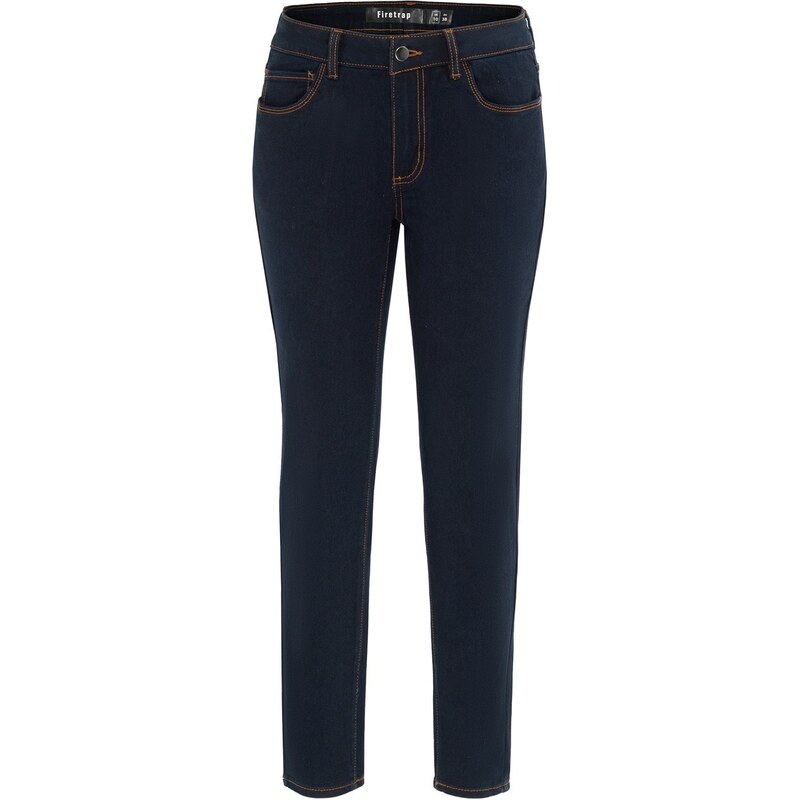 Džíny Firetrap Night Blue 3872776