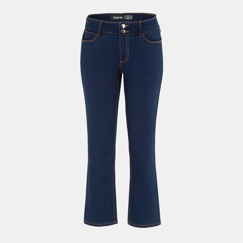 Džíny Firetrap Navy 886680