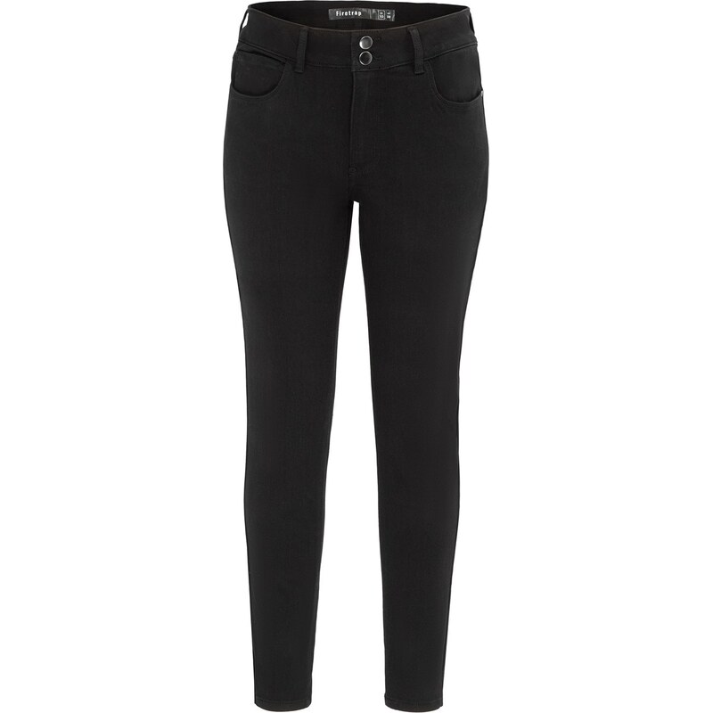 Džíny Firetrap Black 6238849 109207011