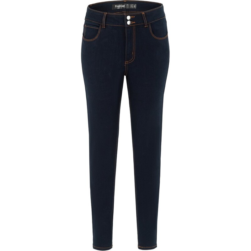 Džíny Firetrap Night Blue 7434169 109207016