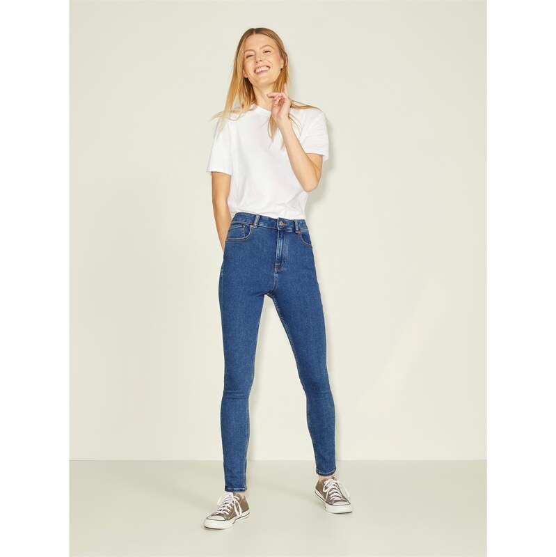 Džíny JJXX Medium Blue 9801087