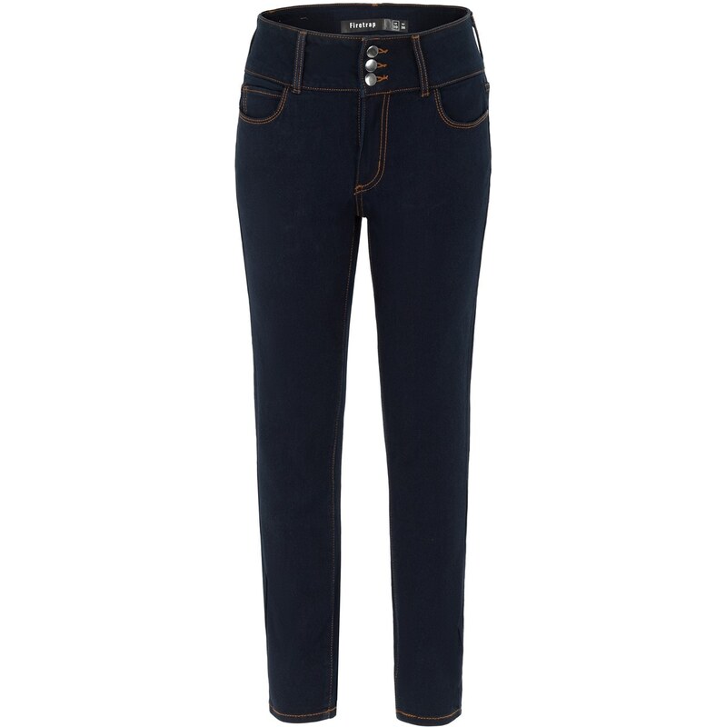 Džíny Firetrap Night Blue 464860 109207033