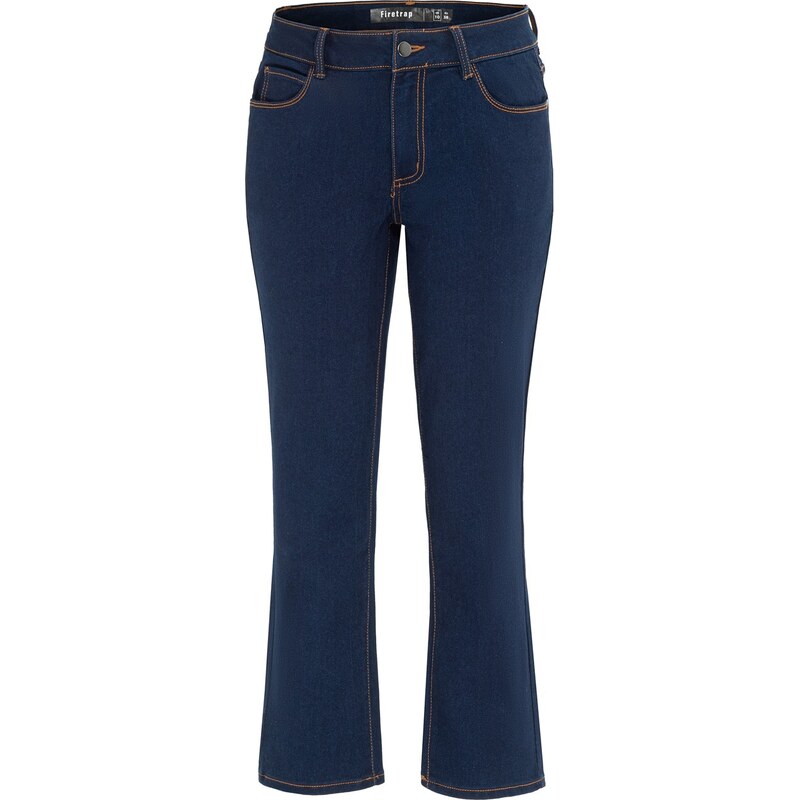 Džíny Firetrap Navy 3605215