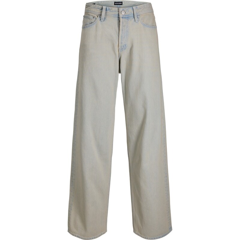 Džíny Jack and Jones Blue Denim 2596433
