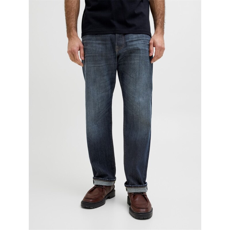 Džíny Jack and Jones Dark Denim 3138316