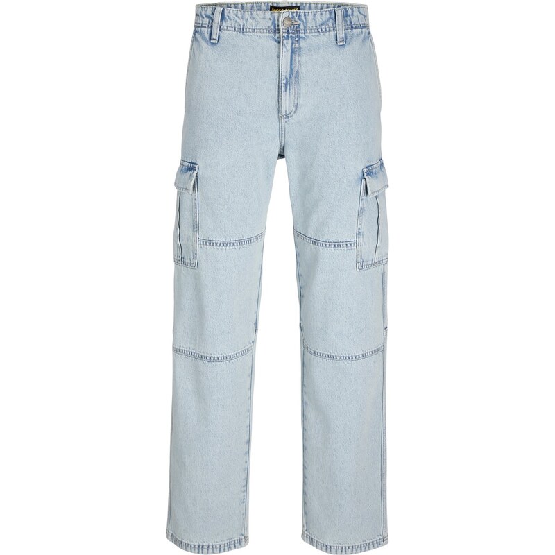 Džíny Jack and Jones Blue Denim 432256