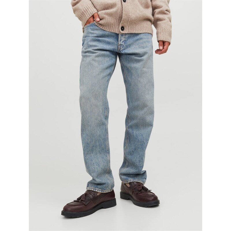 Džíny Jack and Jones Blue Denim 9865339