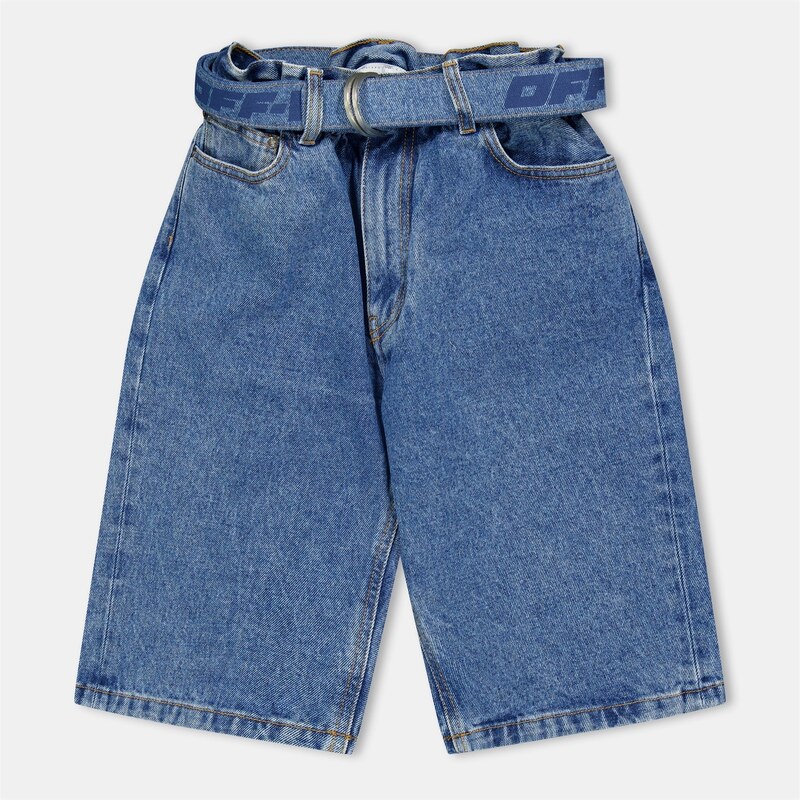 Džíny OFF WHITE Medium Blue 6168866