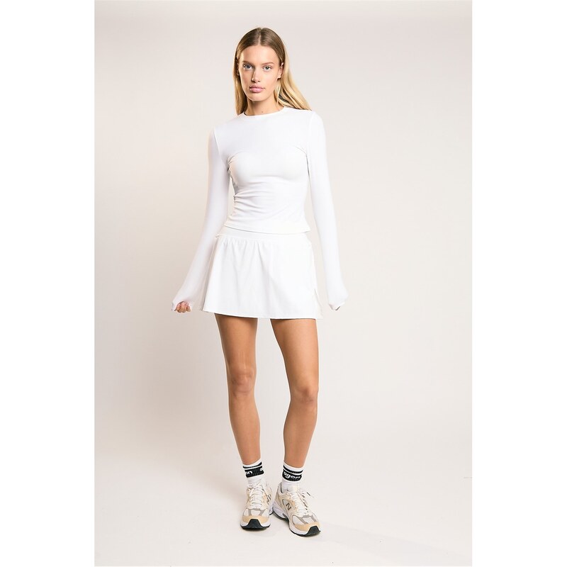 Tričko Agon White 6685535