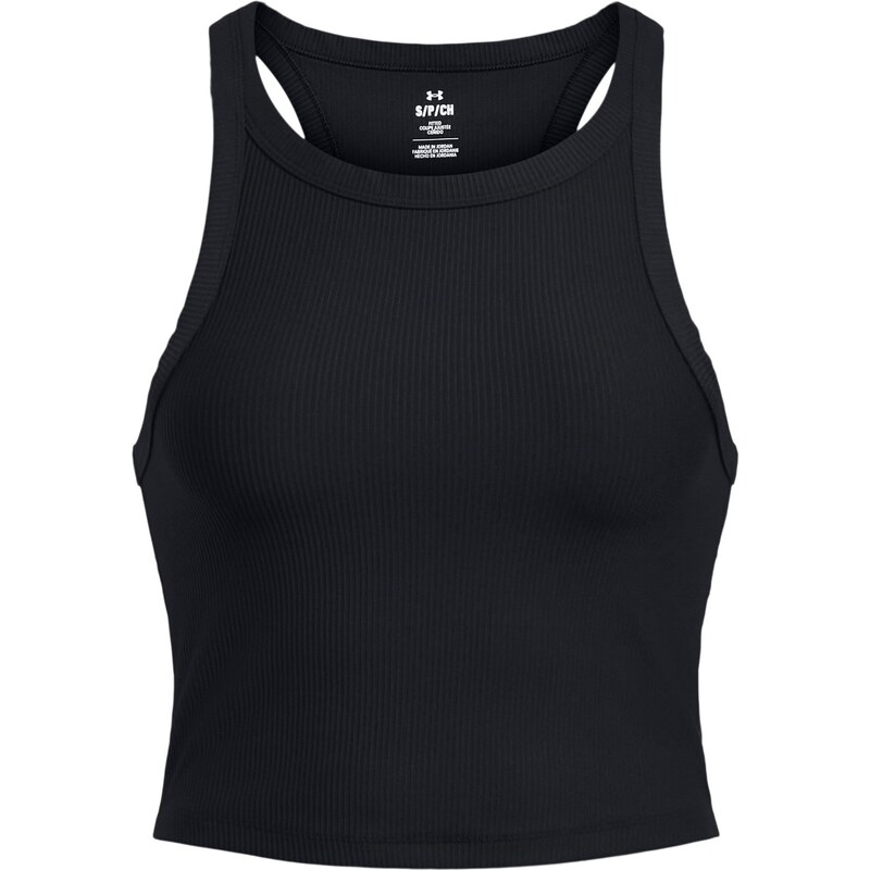 Tričko Under Armour Black 6319873