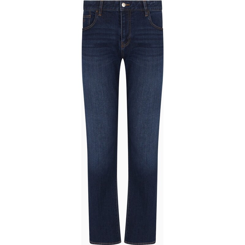 Džíny Armani Exchange Dark Wash 7585981