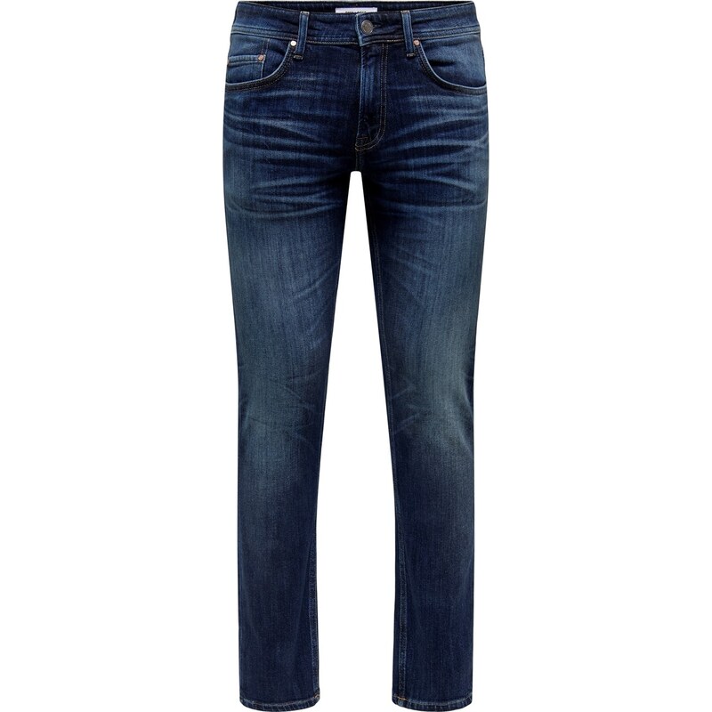 Džíny Only and Sons Blue Denim 2609547
