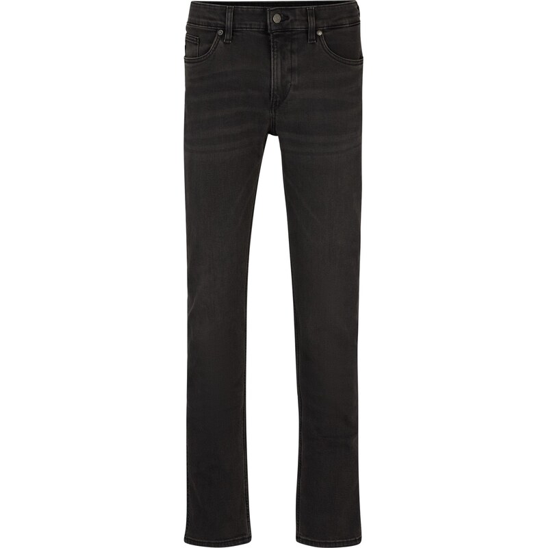 Džíny Boss Dark Grey 4387964