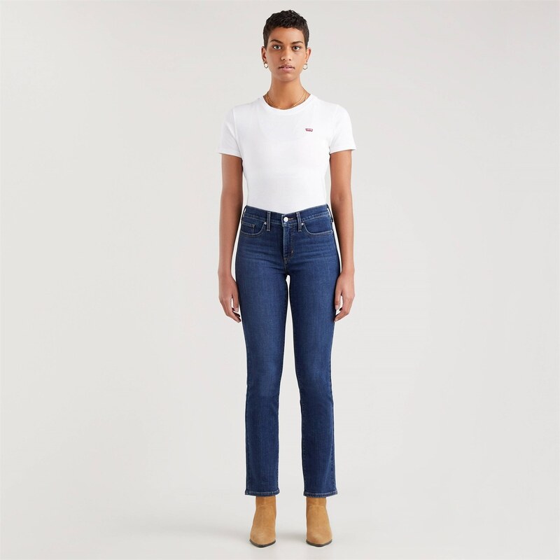 Džíny Levis Lapis Drk Horse 7872235