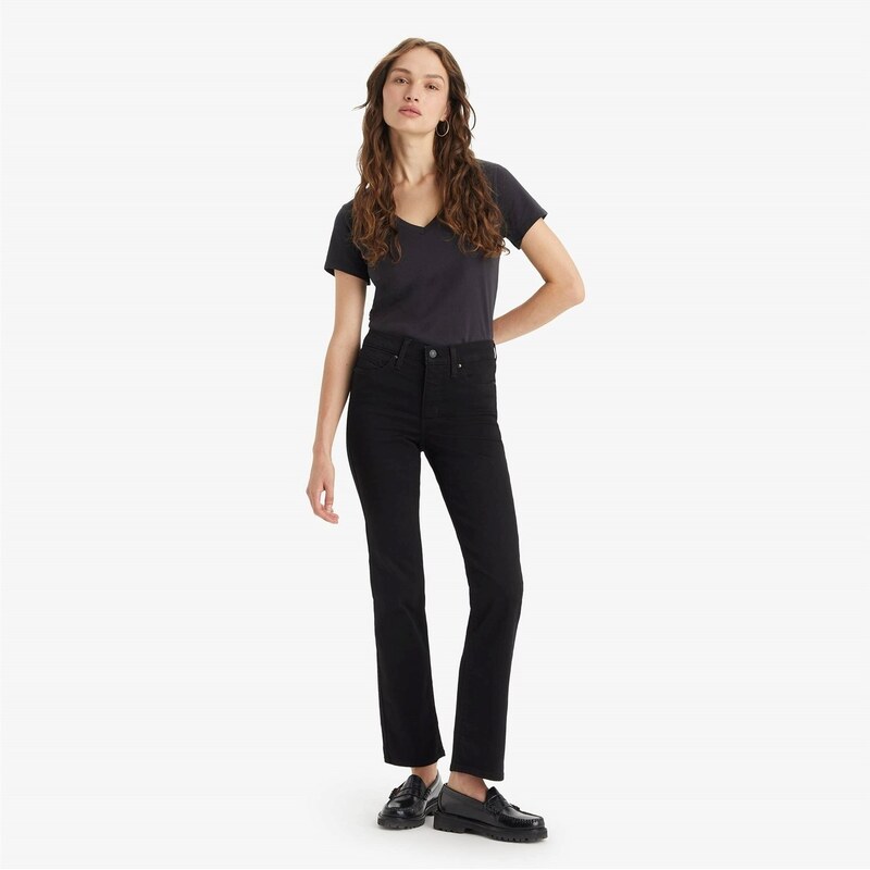 Džíny Levis Black 3896189