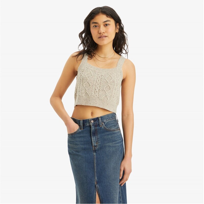 Levis Oatmeal Heather 5468701