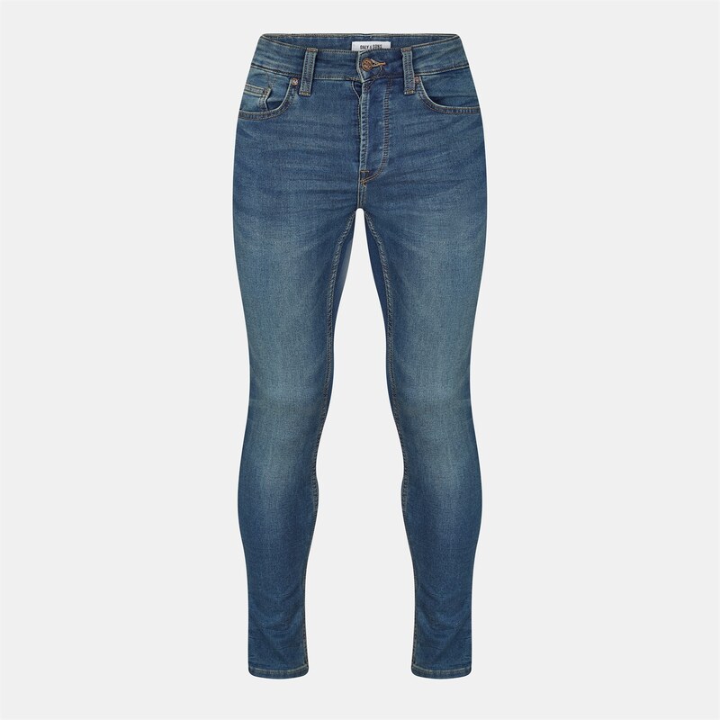 Džíny Only and Sons Blue 268718