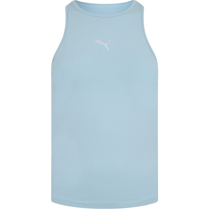 Tričko Puma Turquoise Surf 7937358
