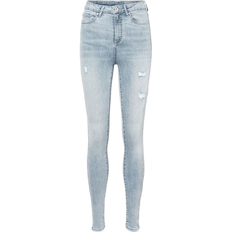 Džíny Vero Moda Blue Denim 9407657