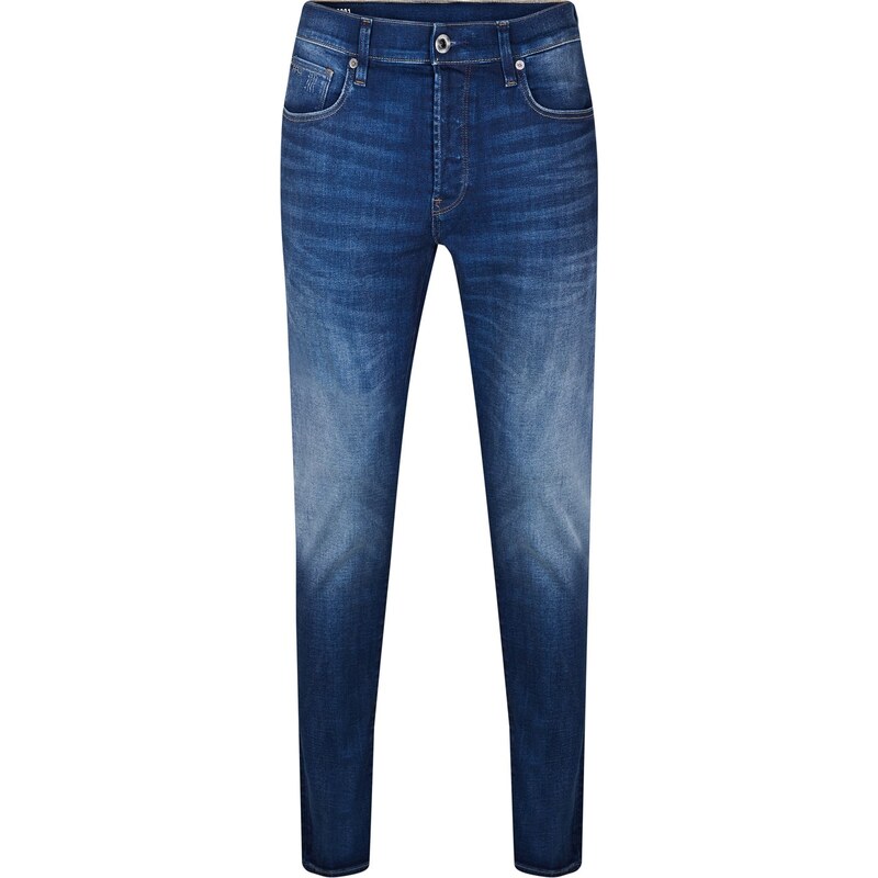 Džíny G Star WORKER BLUE 7519330