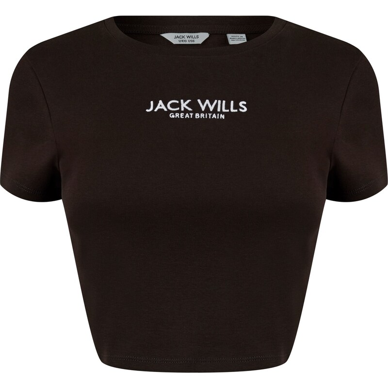 Tričko Jack Wills Col 1 8439896 109207375