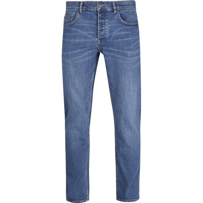 Džíny Lee Cooper Mid Wash 6489747