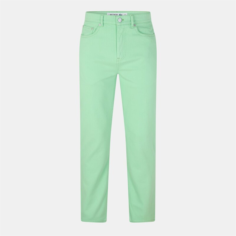 Džíny Lacoste Eco Brasilia 1194650 109207484