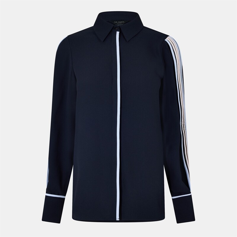 Tričko Ted Baker Navy 1857047 109207501