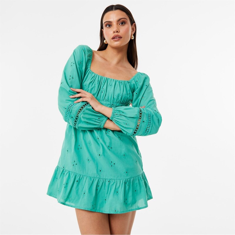 Šaty Jack Wills Clover 675032 109207498