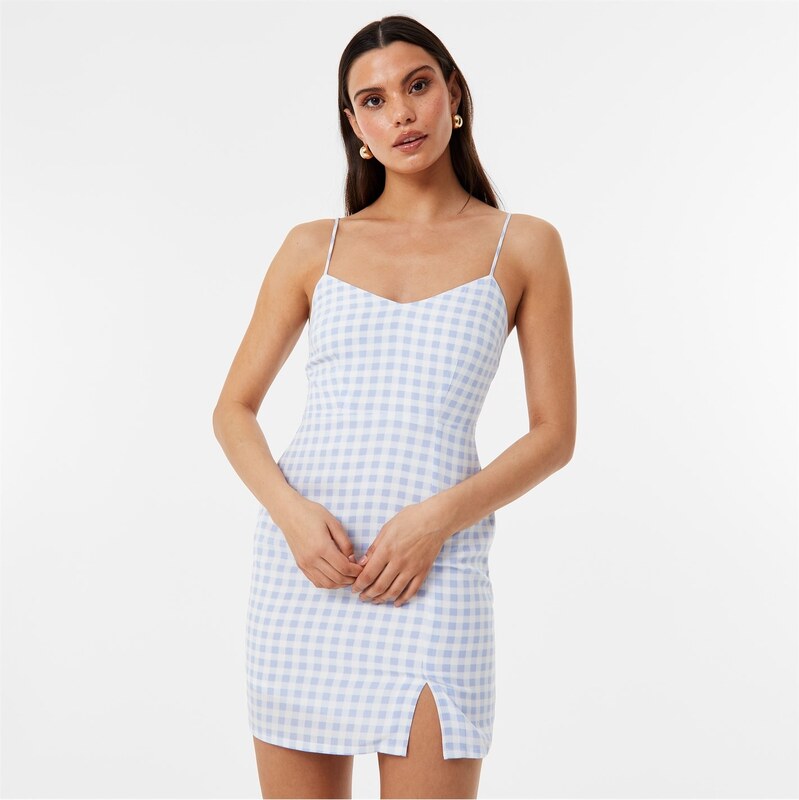 Šaty Jack Wills Gingham 6768652 109207511