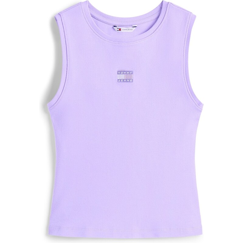 Tommy Jeans Ophelia Purple 8977945