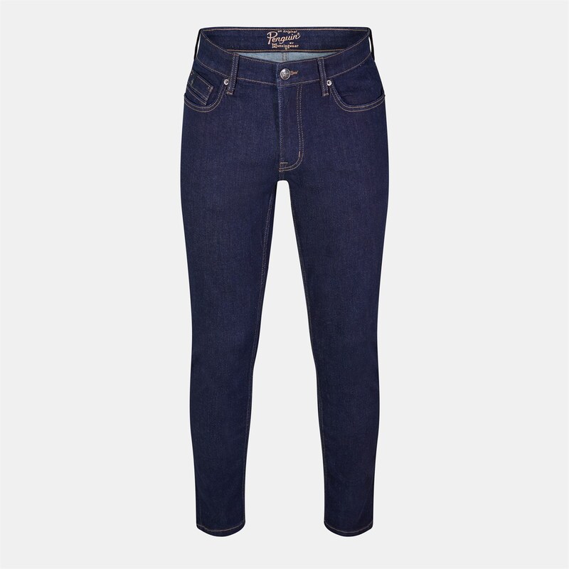 Džíny Original Penguin Dark Indigo 9945460