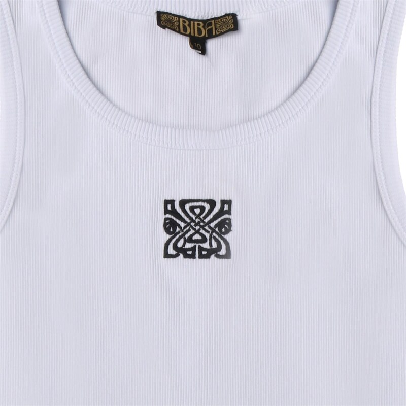 Biba White 2659023