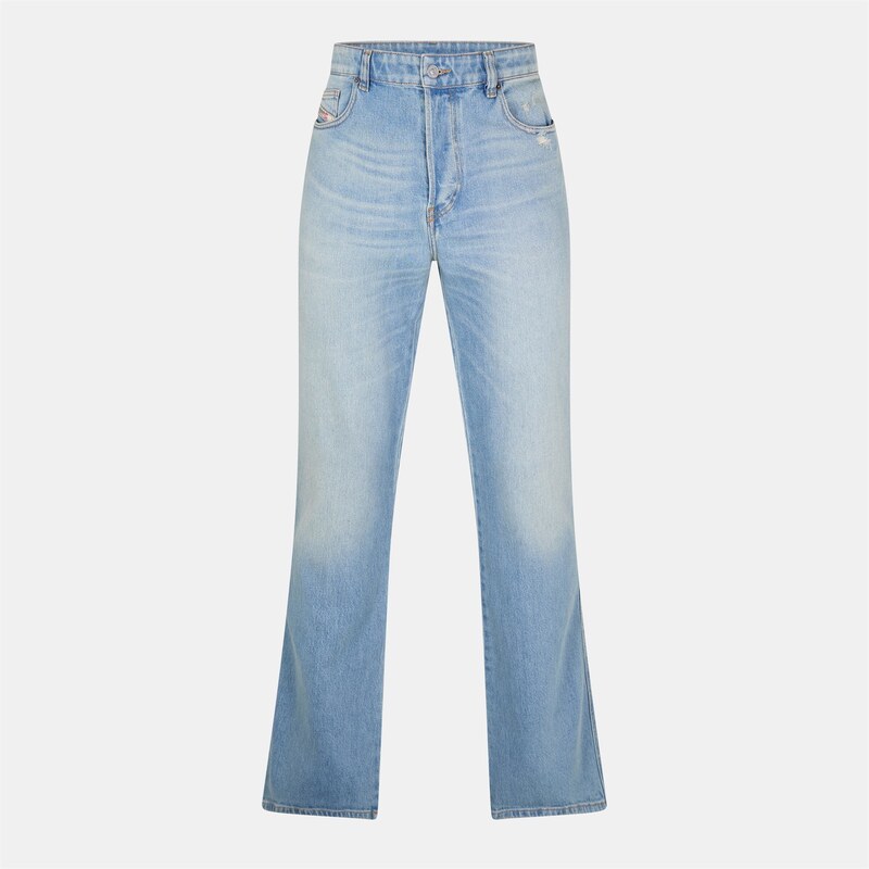 Džíny Diesel Blue Denim 3724014