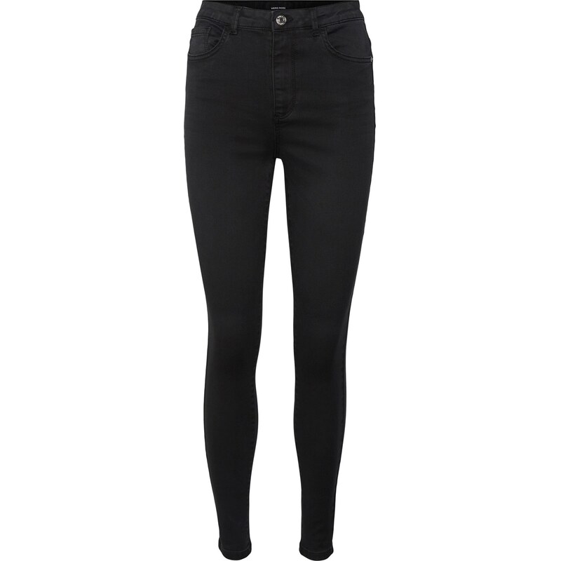 Džíny Vero Moda Black 9255116 109207704