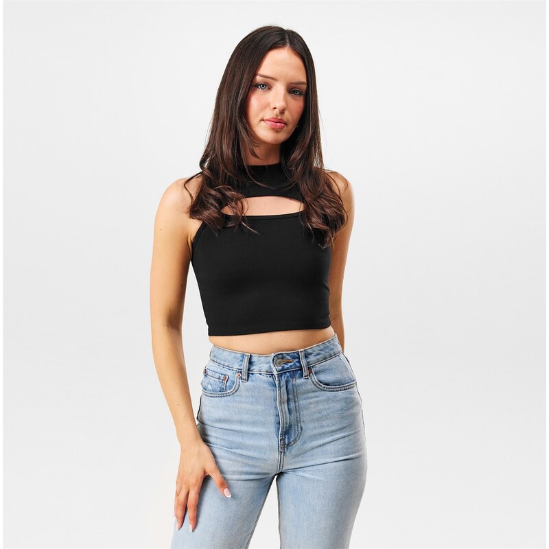 Jack Wills Black 8046489 109207722