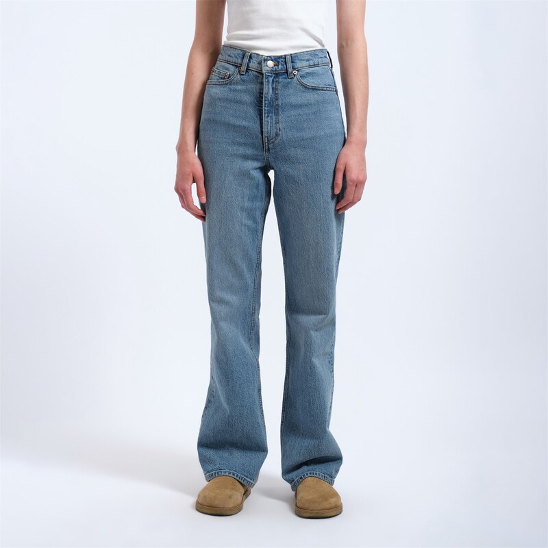Džíny Dr Denim Bay Blue Jay 5634094 109207739