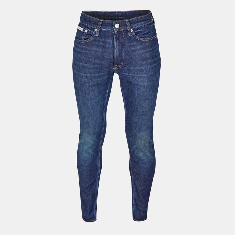 Džíny Calvin Klein Jeans Blue 320596