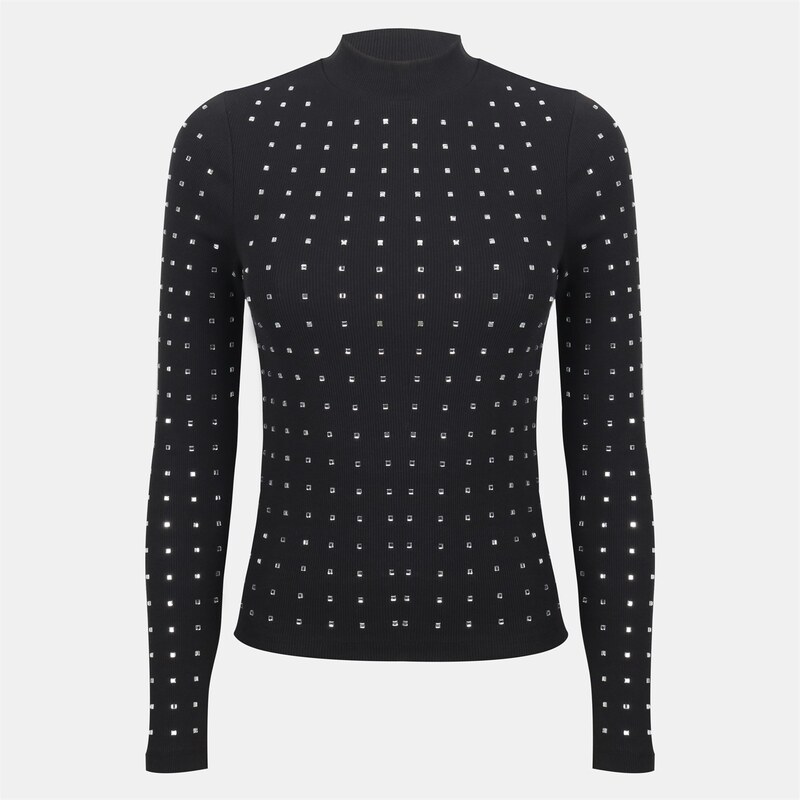 Tričko Biba Black 4529638 109207768