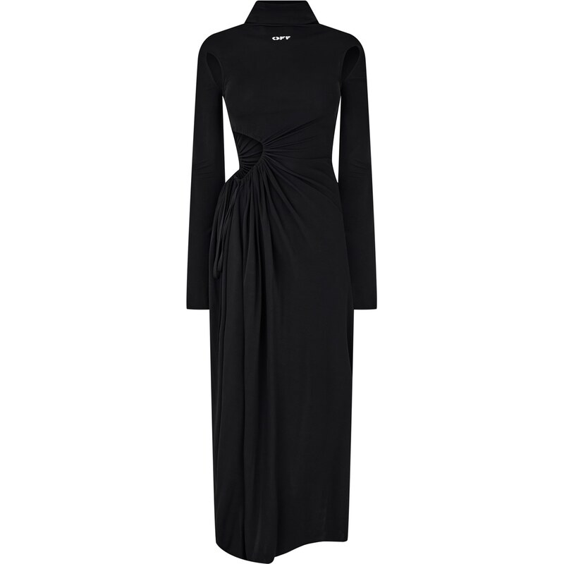 Košile OFF WHITE Black White 5627003 109207824