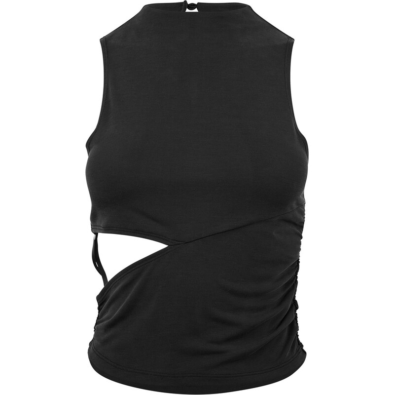 Tričko Jack Wills Black 804533 109207854