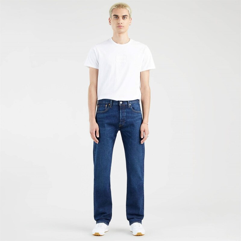 Džíny Levis Do The Rump 4605839