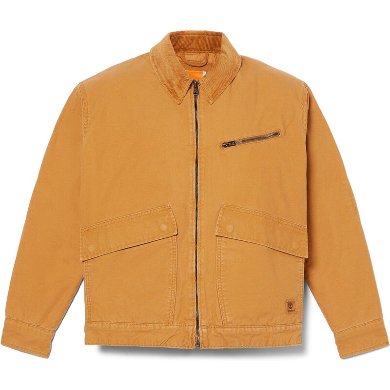 Bunda Timberland Wheat Boot 6570112